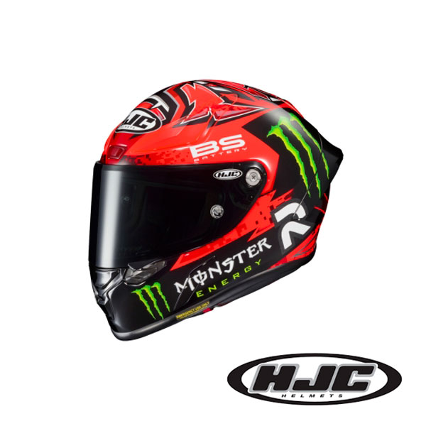 Ciclomotores Orlindo - Capacetes HJC Helmets