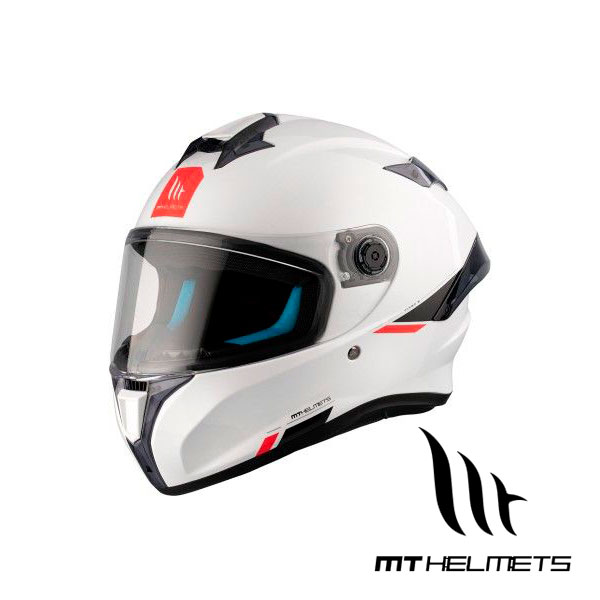 Ciclomotores Orlindo - Capacetes MT Helmets